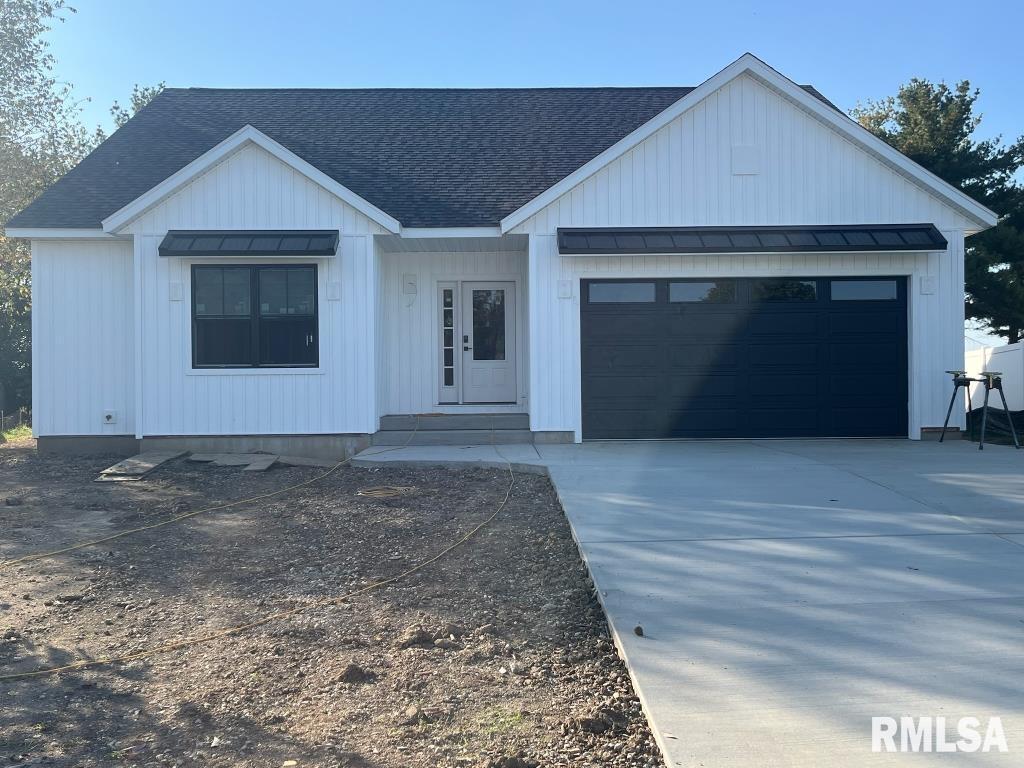 8211 Stirrup Ln., Springfield, IL 62712