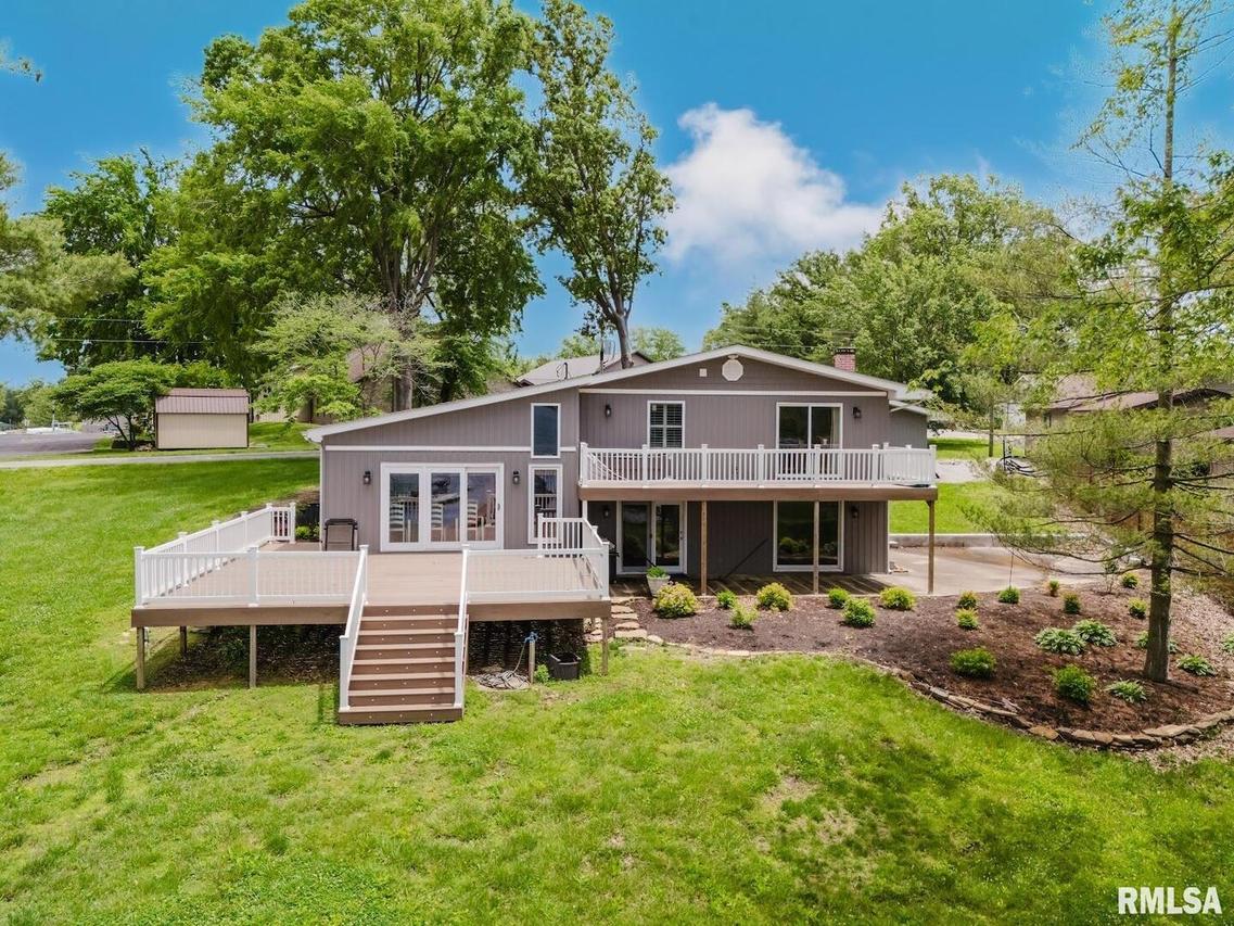 1437 Nassau Ln., Marion, IL 62959