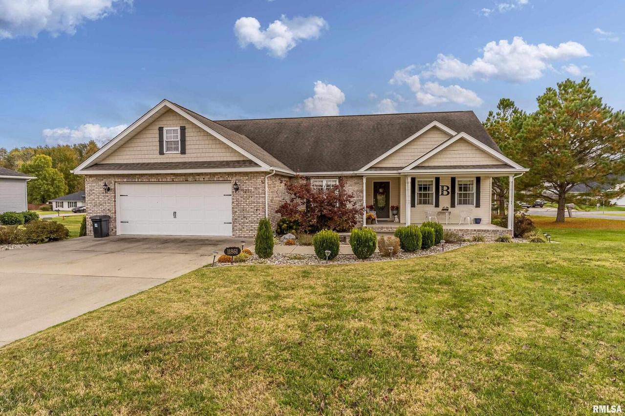 11861 Stephen Dr., Marion, IL 62959