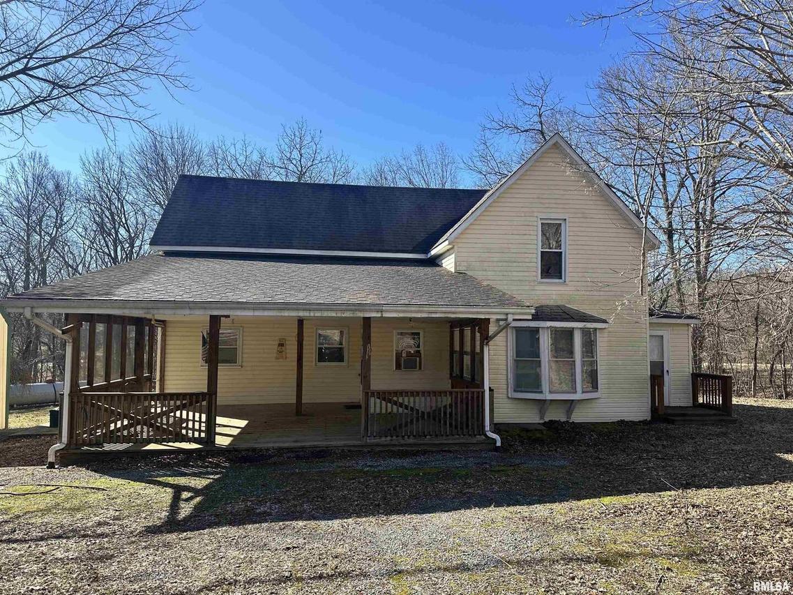 157 Il Route 34 N Hwy., Golconda, IL