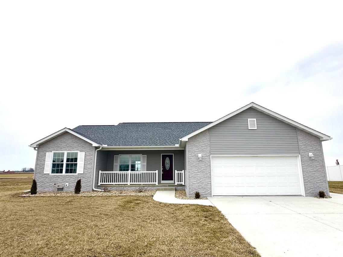 760 Fulton Dr., Centralia, IL 62801