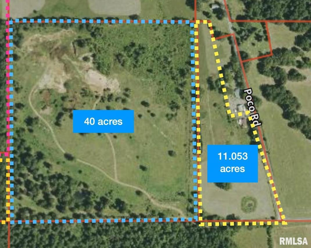 000 Poco Rd., Brookport, IL 62910