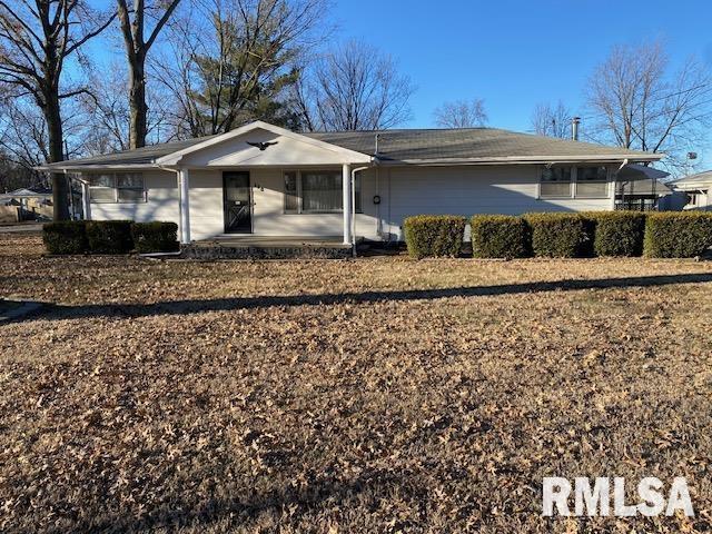 130 Frazier Ave., Centralia, IL 62801