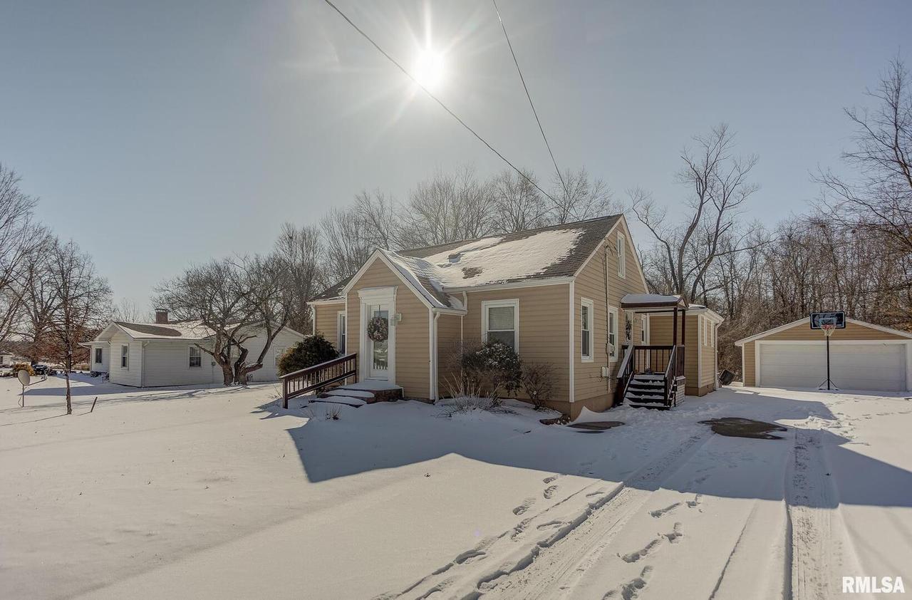 104 E 4th St., Sparta, IL 62286