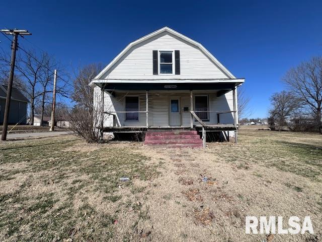 918 W Union St., Marion, IL 62959