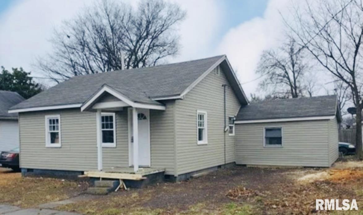 1917 Conger St., Mt Vernon, IL 62864