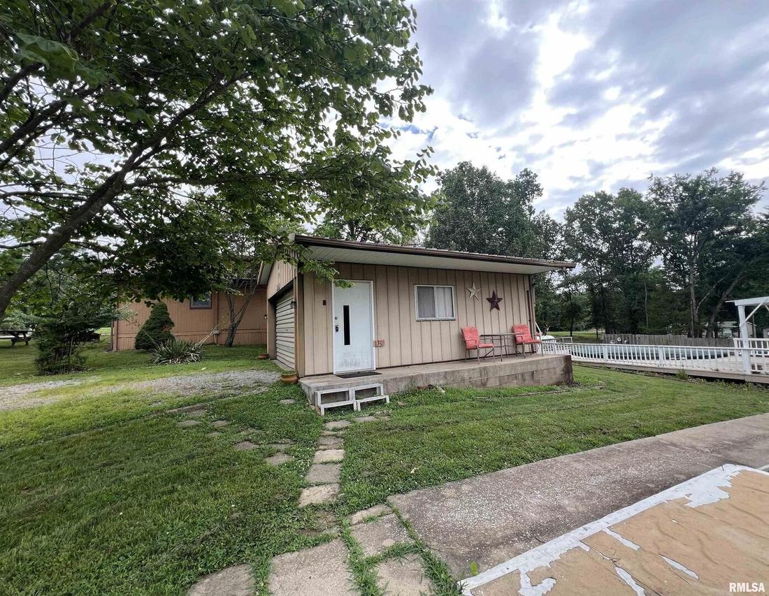 130 John Able Dr., Goreville, IL 62939