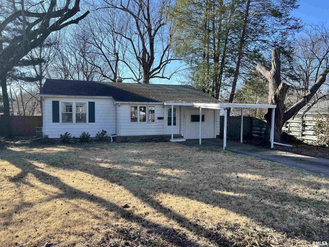 504 S James St., Carbondale, IL 62901