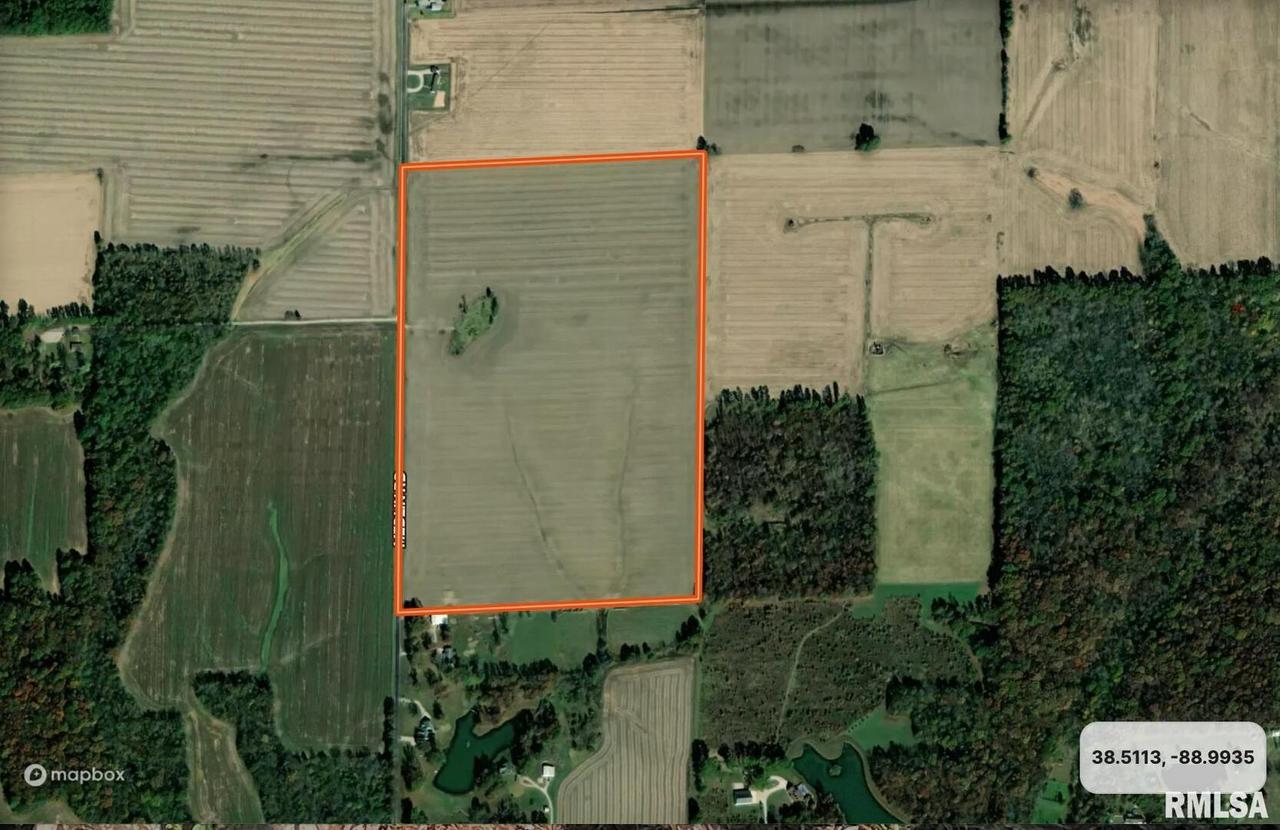 1000 Medlin Rd., Centralia, IL 62801