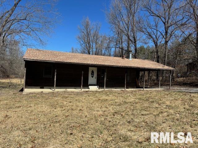 3456 Baptist Camp Rd., Carterville, IL 62918