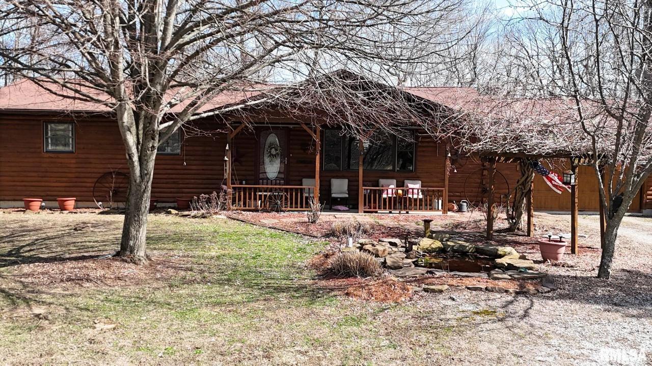 3454 Watt Hill Rd., Murphysboro, IL 62966