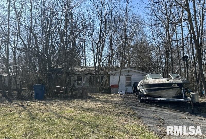 1403 Wescott St., Mt Vernon, IL 62864