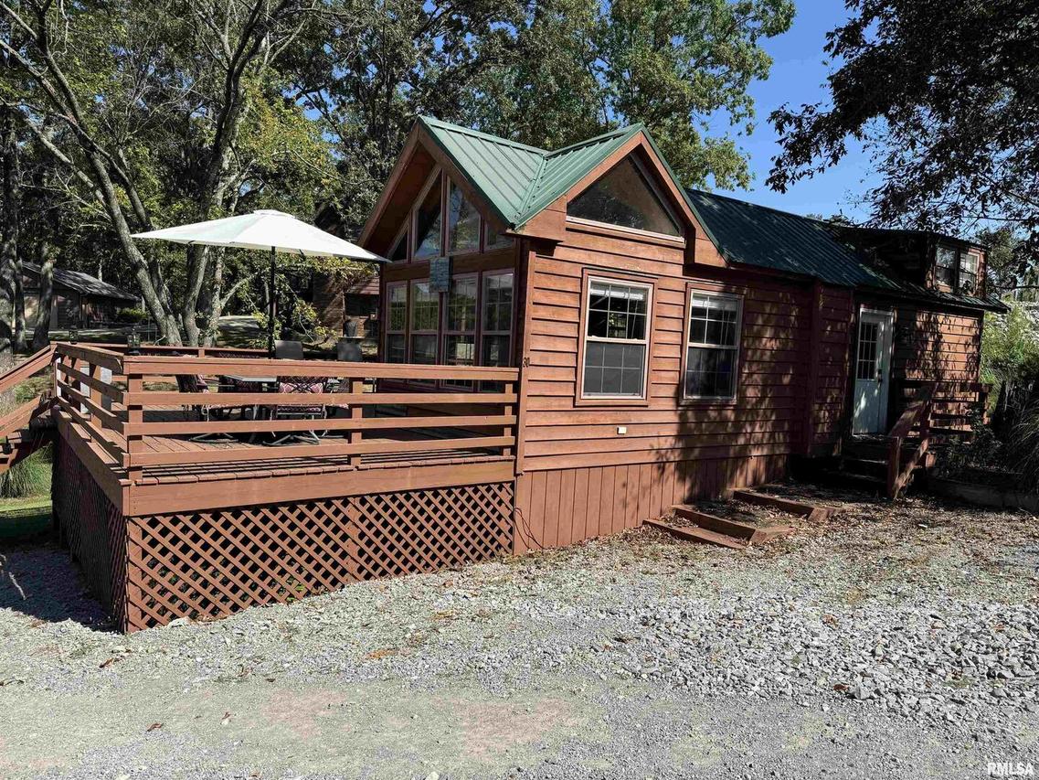 75 Egyptian Pkwy. #30, Creal Springs, IL 62922