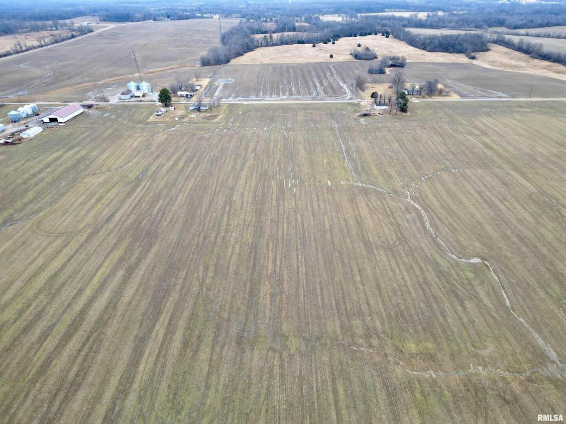 000 Four Mile Ln., West Frankfort, IL 62896