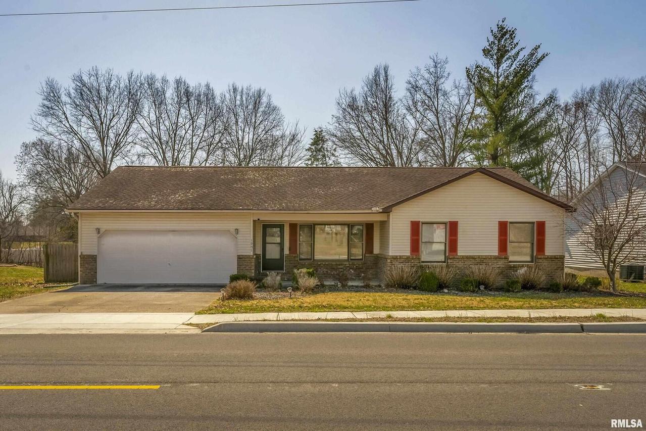 1905 Westminster Dr., Marion, IL 62959