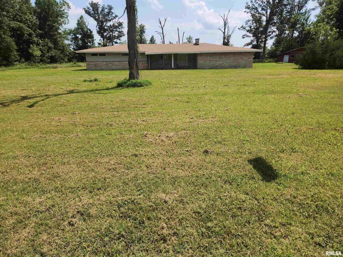 4516 W Market St., Mulkeytown, IL 62865