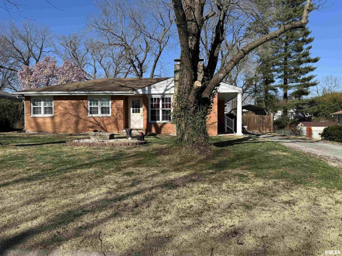 121 Turner Ave., Anna, IL