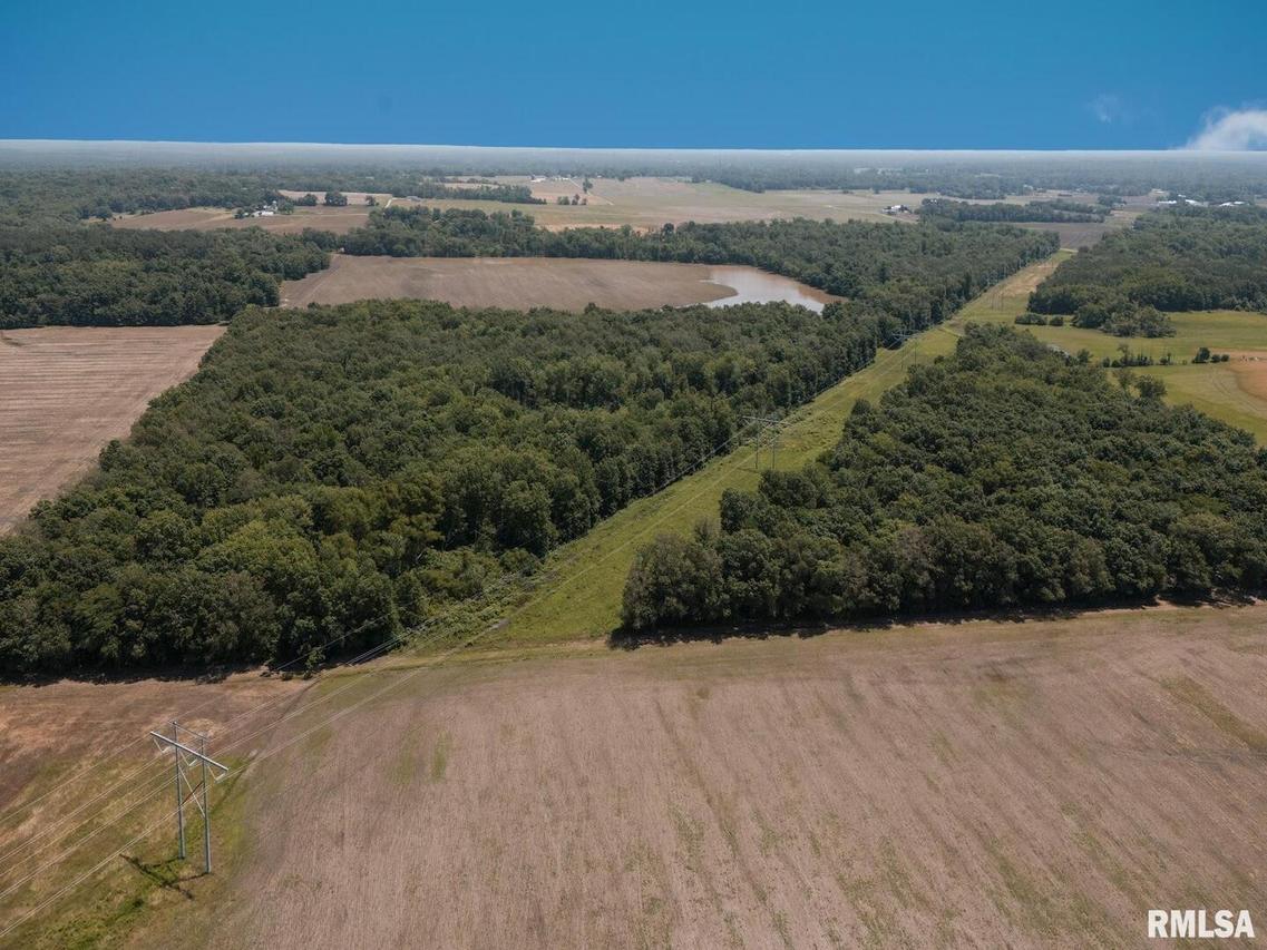 TBD Rome Rd. #11807, West Frankfort, IL 62896