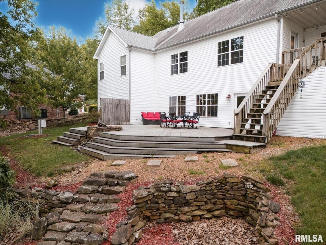 55 Kings Ct., Goreville, IL 62939