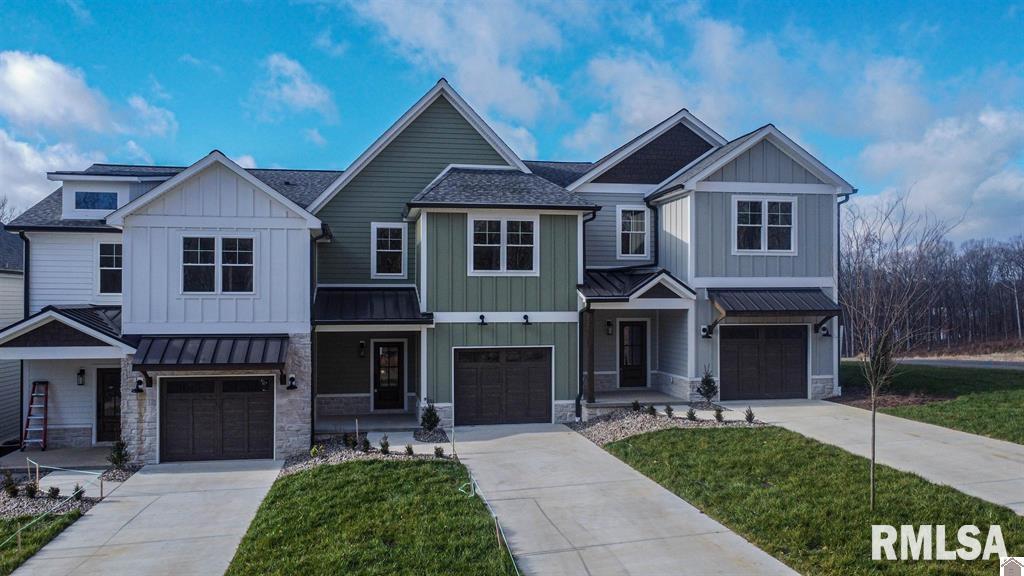 794 Eagle Rest Dr., Livingston, IL 42045