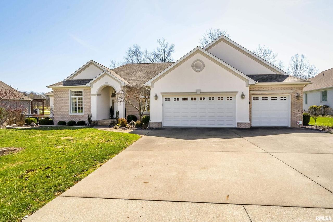 2749 Kokopelli Dr., Marion, IL 62959