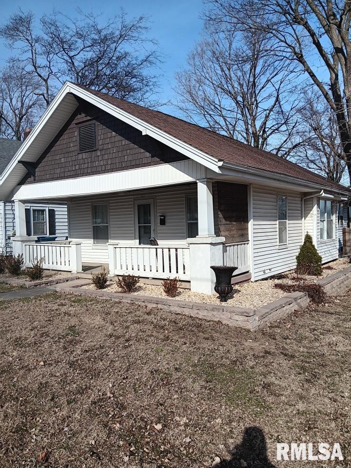 211 Forest St., Anna, IL 62906