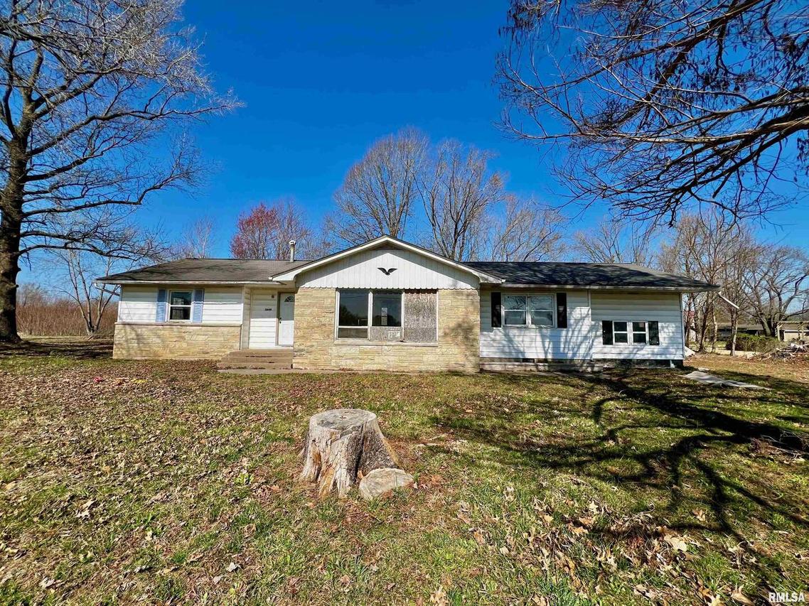 2649 Business Hwy 13 Hwy., Murphysboro, IL 62966