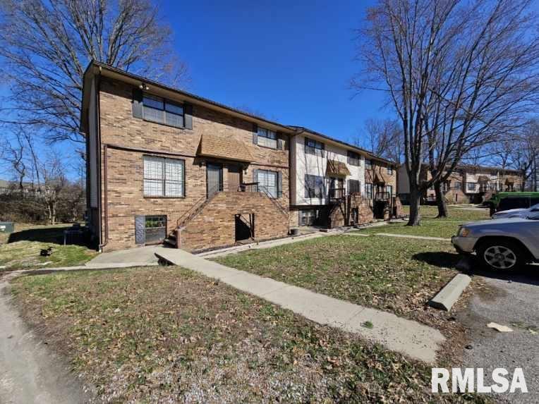 408 Halia Crest, Mt Vernon, IL 62864