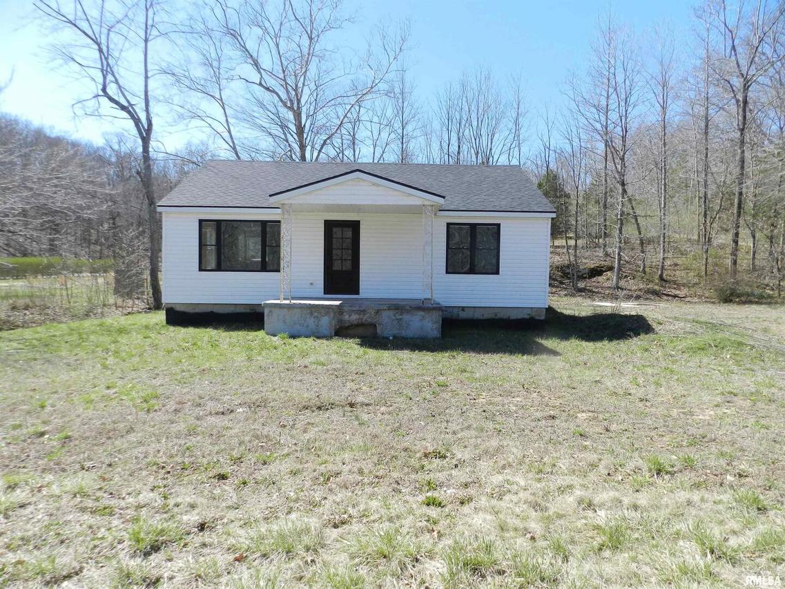 991 Us Hwy 34, Herod, IL 62947