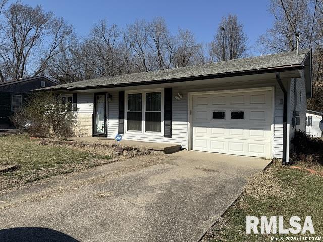 610 W Owens St., Carbondale, IL 62901