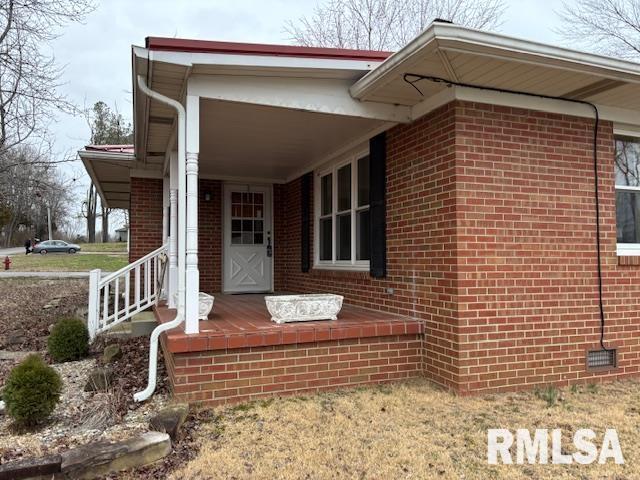 274 E Trammel St., Carrier Mills, IL 62917