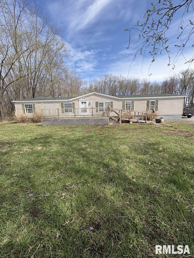 412 N Main St., Ewing, IL