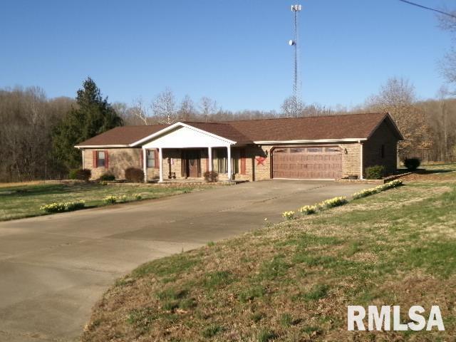 2225 Route 34 Route, Rosiclare, IL 62982