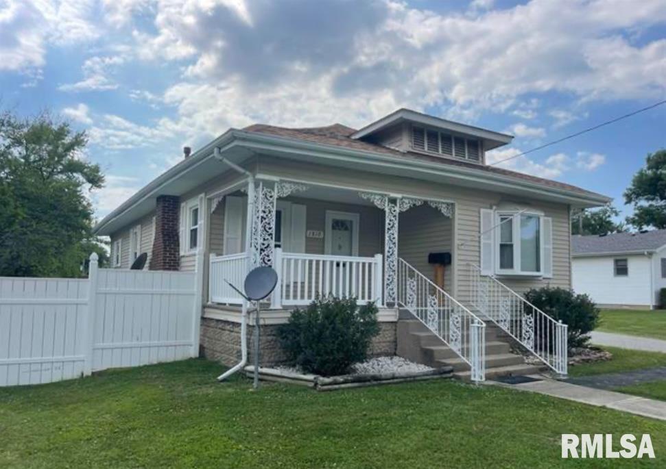 1310 N Glendale St., Marion, IL 62959