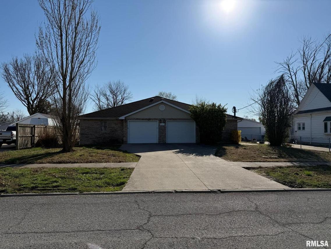 1211 N Glendale Ave., Marion, IL 62959