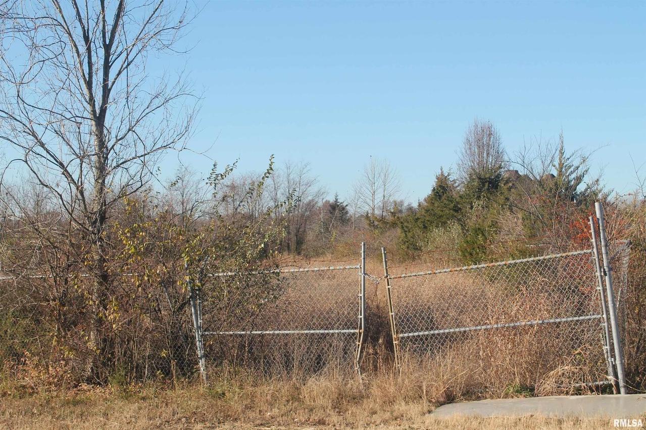 Lot 38 N Marion St., Carbondale, IL 62901