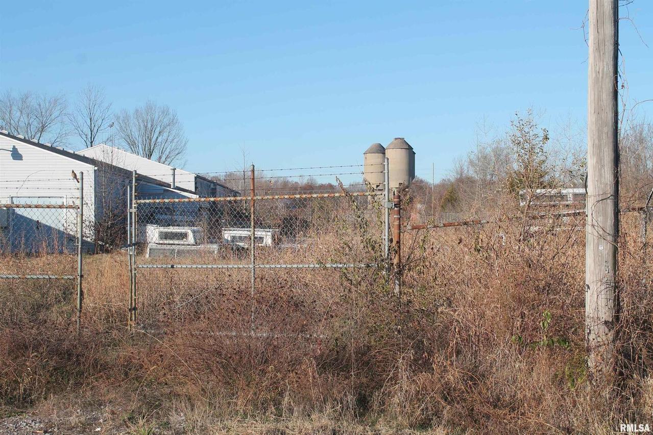 Lot 35 N Marion St., Carbondale, IL 62901