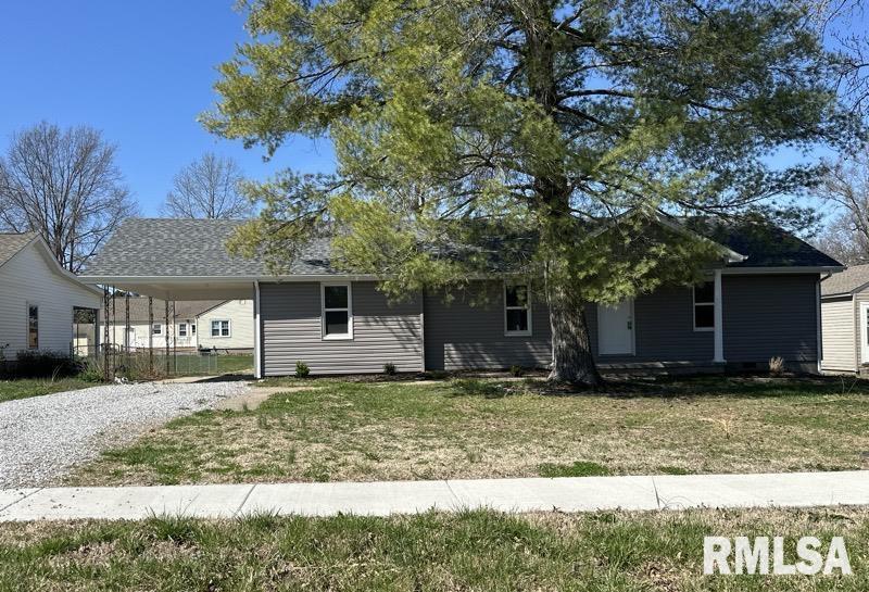 414 Charlotte Rd., Marion, IL 62959