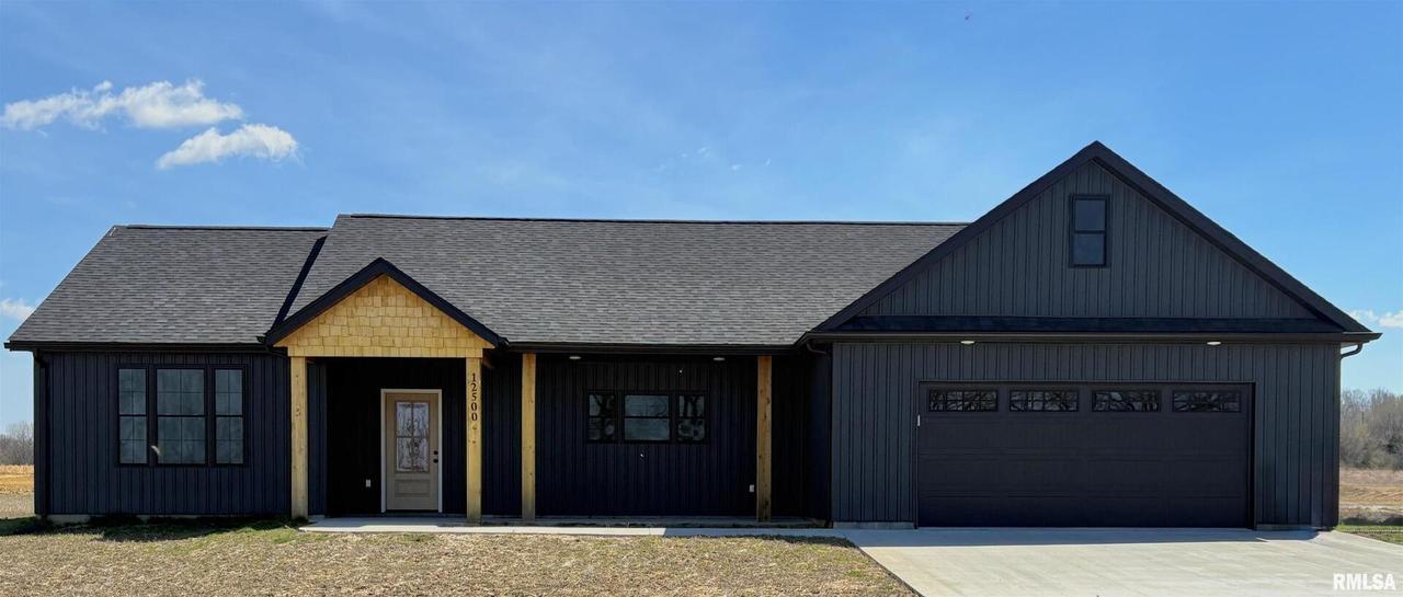 12500 Bristle Ridge Ln., Carbondale, IL 62901