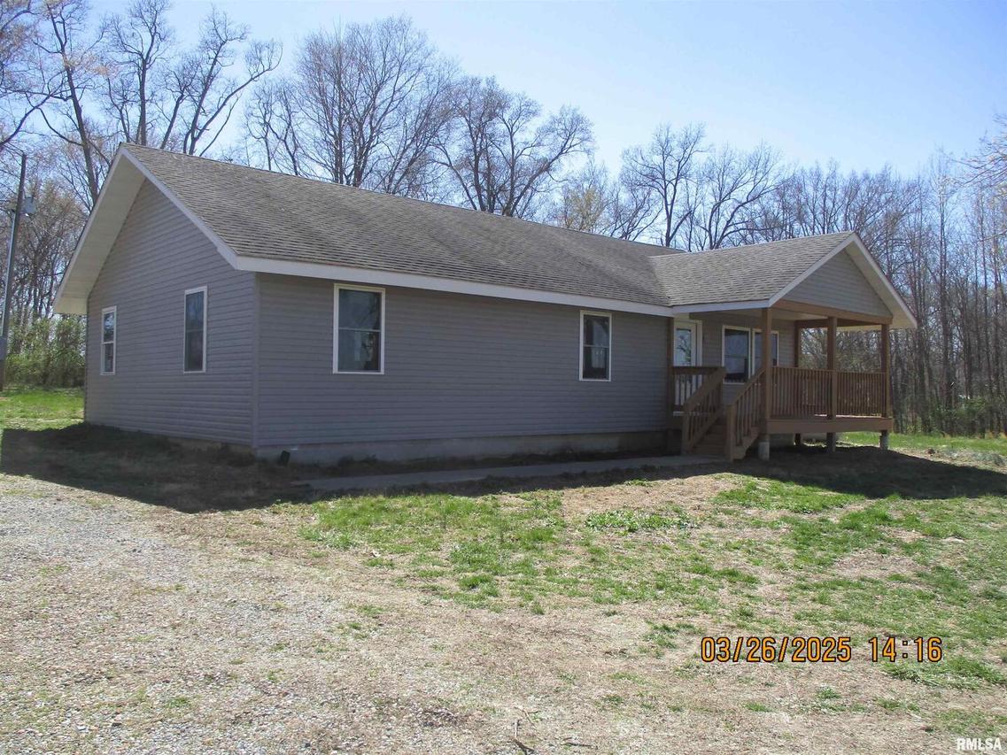 8305 Illinois Route 146, Buncombe, IL 62912