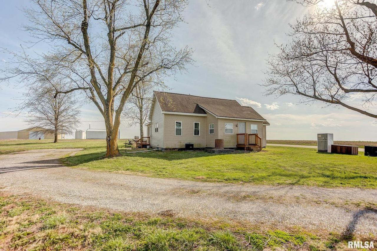 3914 New Church Rd., Pinckneyville, IL 62274