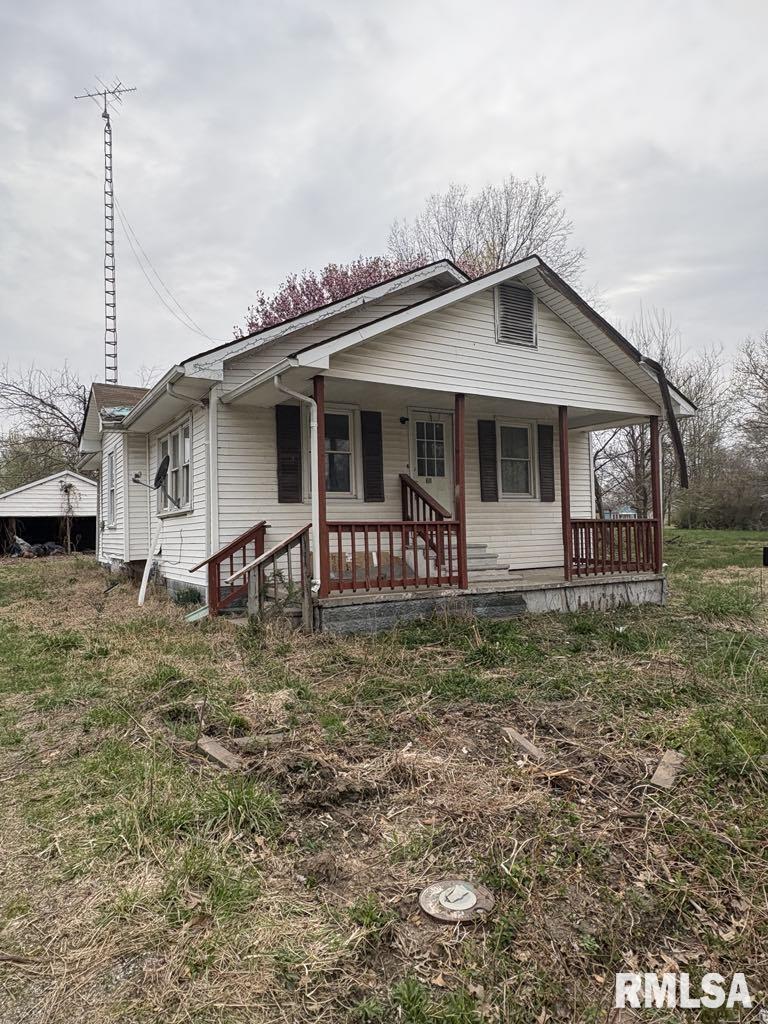 301 N Brown St., Benton, IL