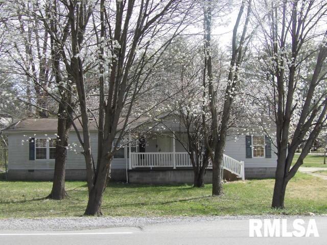 3305 Us Hwy 45 S Hwy., Harrisburg, IL 62946