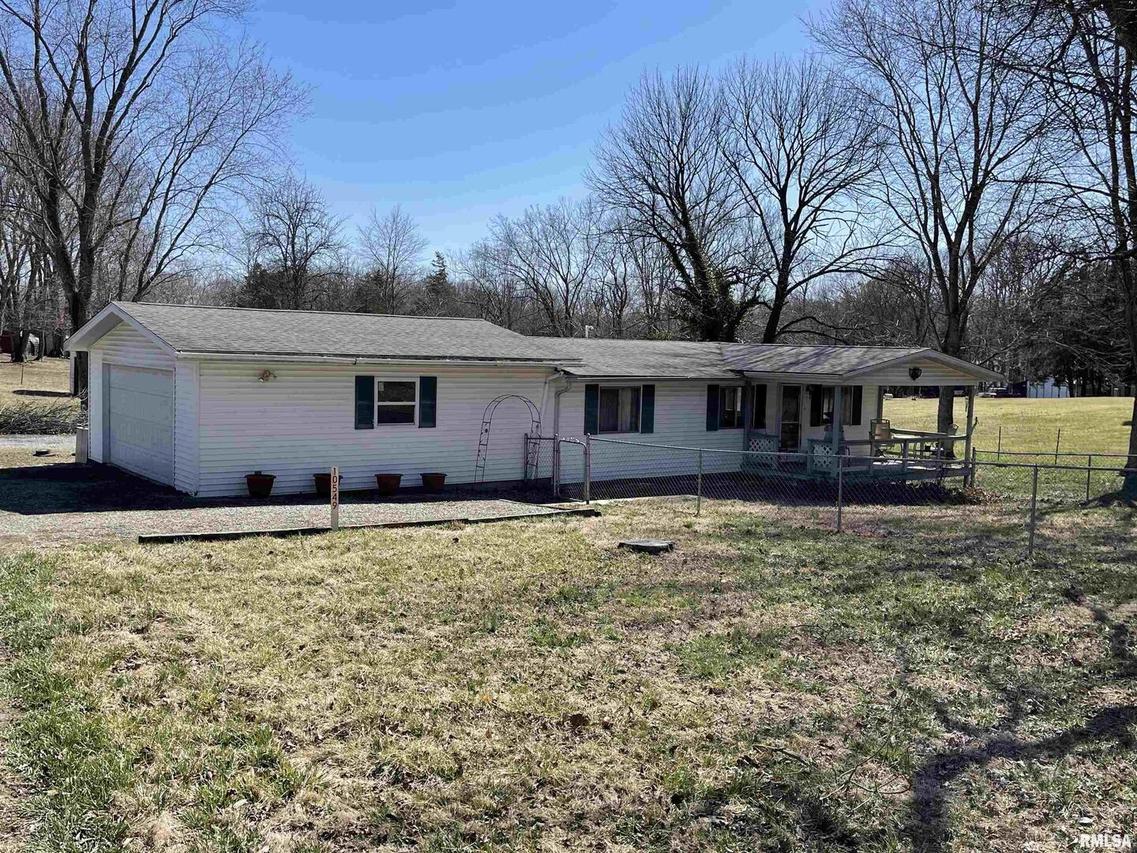 10549 Steele Acres Ln., Marion, IL 62959