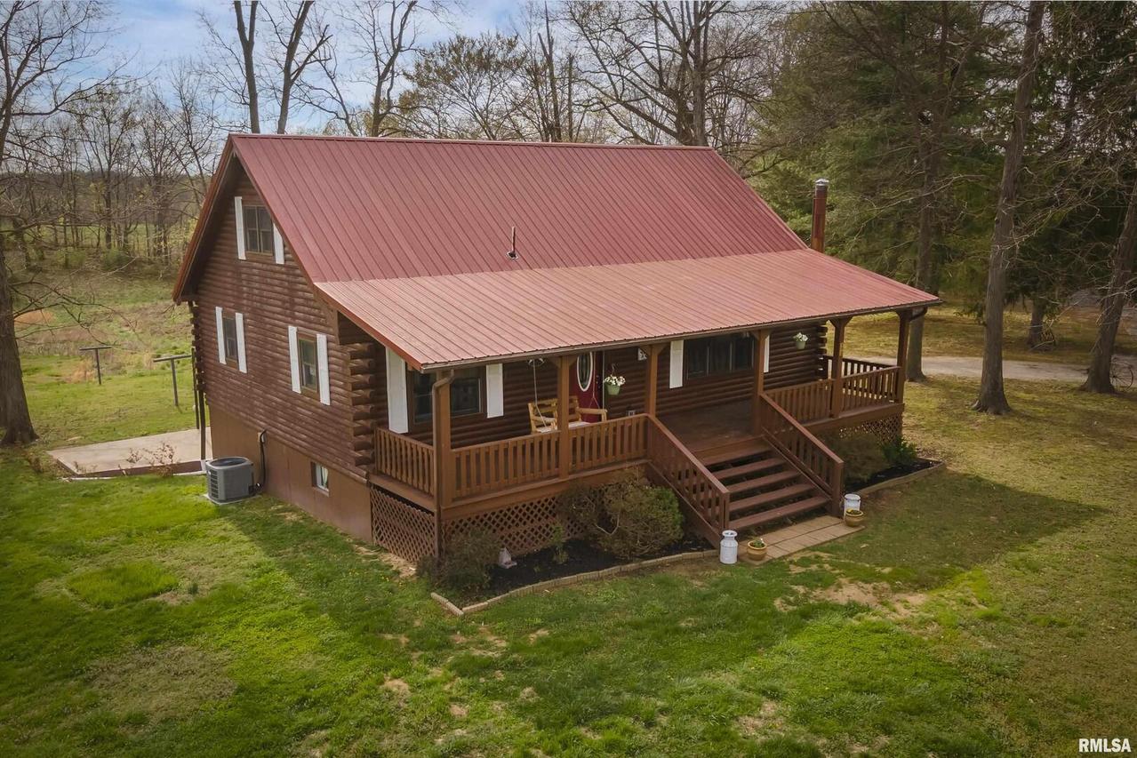 170 Brasel Dr., Murphysboro, IL 62966