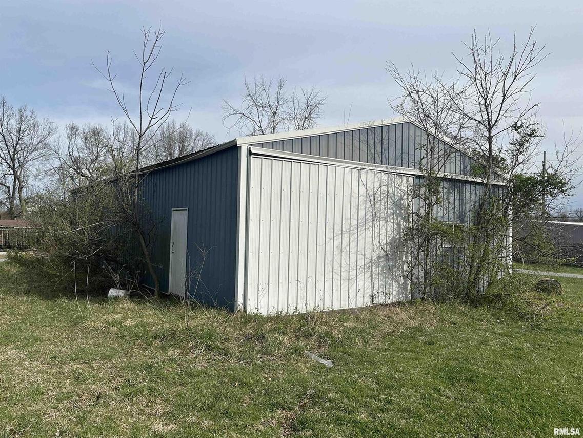 00 Torrance Rd., Carbondale, IL 62901