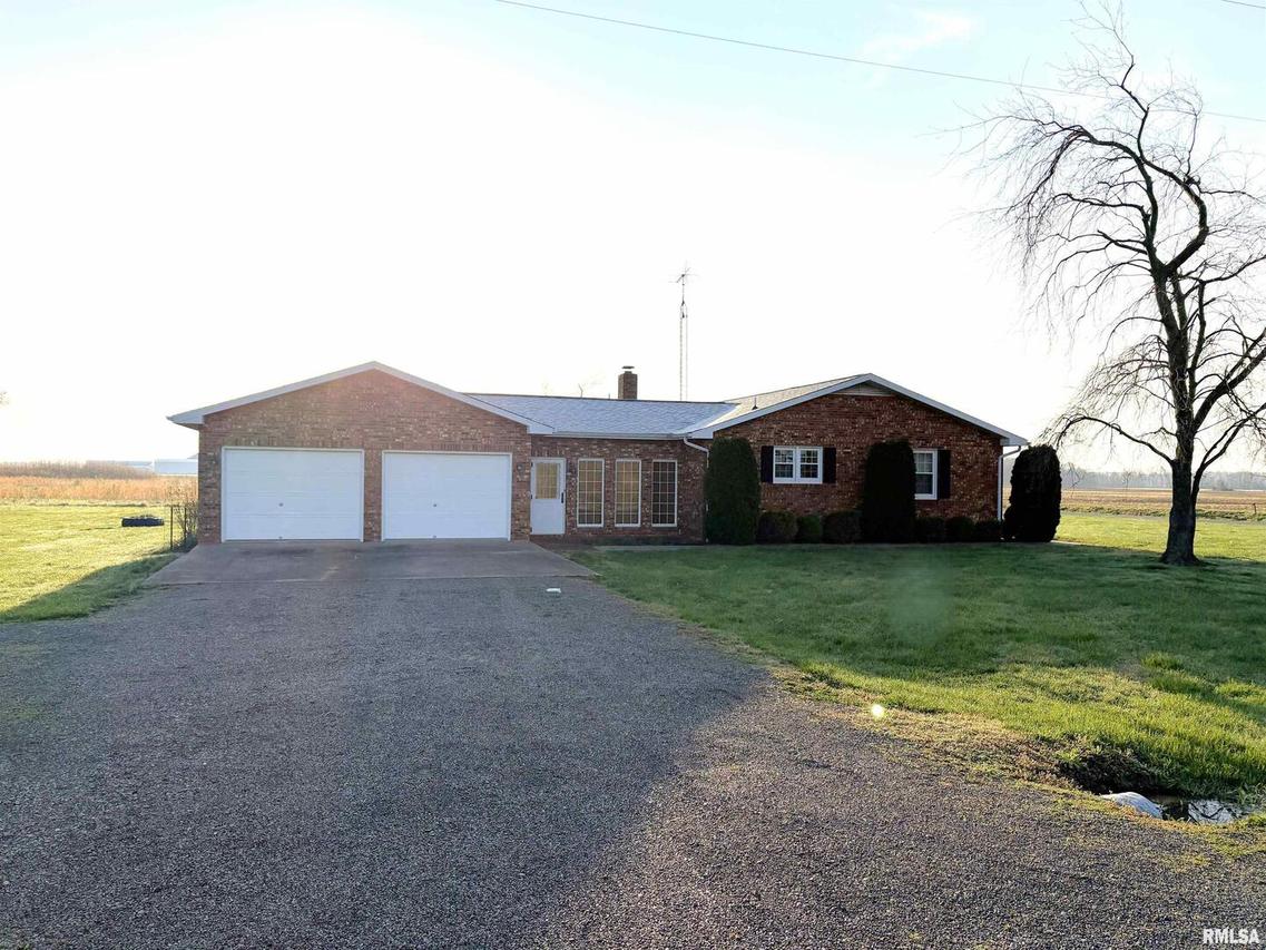 325 Two Mile Rd., Eldorado, IL 62930