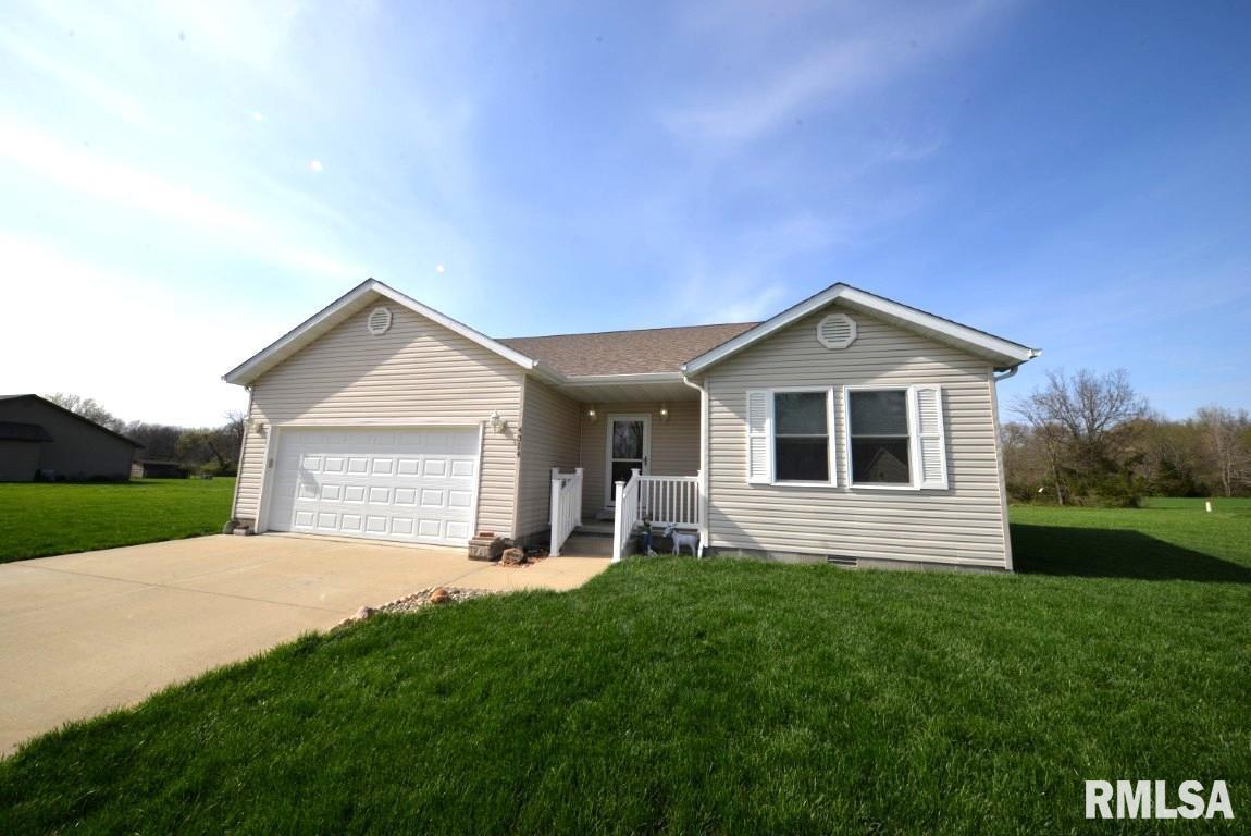 4314 Woodglen Ln., Mt Vernon, IL 62864