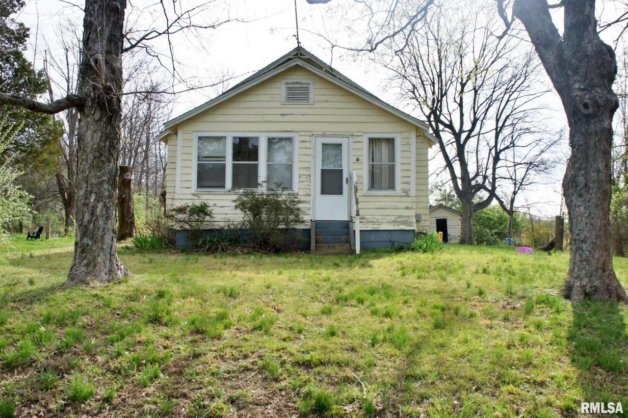 3702 George May Ln., Metropolis, IL 62960