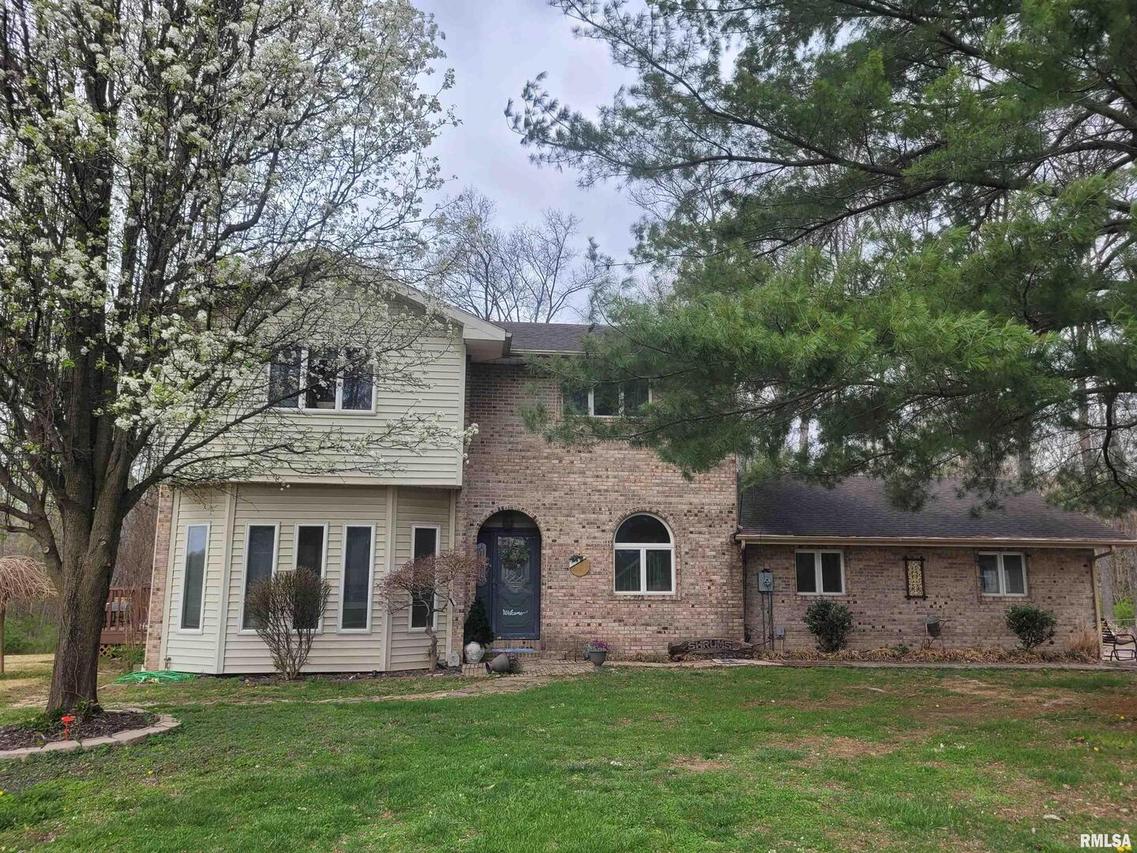 4719 Richview Rd., Mt Vernon, IL 62864